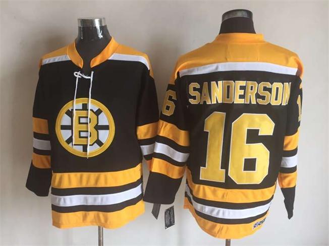 Boston Bruins jerseys-064